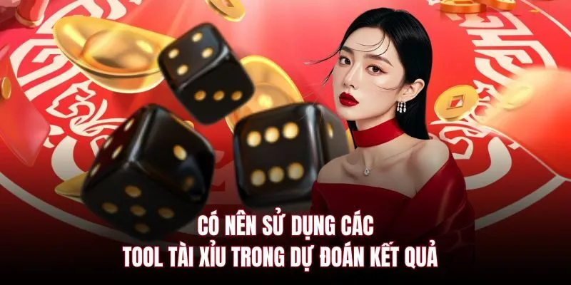 Tool tài xỉu